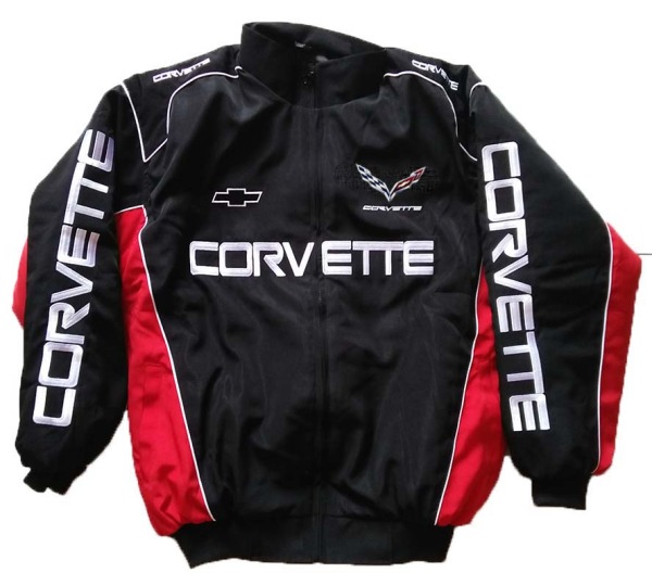 Corvette C7 Jacke